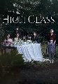 DVD ซีรีย์เกาหลี : High Class (2021) (โชยอจอง + คิมจีซู) 4 แผ่นจบ