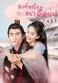 dvd չ Naughty Princess ͧ˭ԧҴ͹ (2021) 2 DVD 