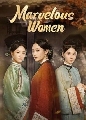 dvd Marvelous Woman / ˭ԧ չ (Ѻ) 5 蹨