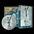 dvd Novoland Pearl Eclipse / ไข่มุกเคียงบัลลังก์ ซีรี่ส์จีน (พากย์ไทย) 7 แผ่นจบ