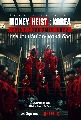 DVD  (ҡ) : Money Heist Korea êš ʹ 3 蹨