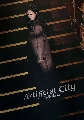 DVD ซีรีย์เกาหลี (พากย์ไทย) : บัลลังก์ลวง Artificial City 4 แผ่นจบ