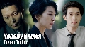 DVD Nobody Knows (2020) ฆาตกรรมศักดิ์สิทธิ์ (16 ตอนจบ) 4 แผ่น ซีรีย์เกาหลี(พากษ์ไทย)