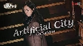 dvd Artificial City / บัลลังค์ลวง  ซีรี่ส์เกาหลี (พากย์ไทย+ซับไทย) 5 แผ่นจบ