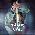 dvd Alchemy of Souls ซีรี่ส์เกาหลีl (ซับไทย) 5 แผ่นจบ