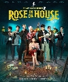 DVD Ф : Rose In Da House (2022) (+++++) 2 蹨