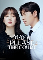 dvd ซีรีย์เกาหลี May It Please The Court (2022) DVD 3 แผ่นจบ ซับไทย