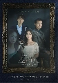 DVD ซีรีย์เกาหลี (พากย์ไทย) : รักทรยศ Show Window: Queen’s House (2021) 4 แผ่นจบ