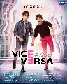 DVD ละครไทย : Vice Versa (2022) รักสลับโลก (จิมมี่ จิตรพล + ซี ทวินันท์) 3 แผ่นจบ