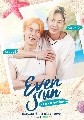 DVD ละครไทย : ฉันนี่แหละนายอาทิตย์ Even Sun Series (บุ๋น นพณัฐ + เปรม วรุศ) 1 แผ่นจบ