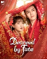 DVD ซีรีย์จีน (พากย์ไทย) : ท่านหญิง อย่าชิงหย่ากับข้า Decreed by Fate (2022) 4 แผ่นจบ