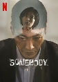 DVD  (ҡ) : ͻѡ ͺ Somebody (2022) (ͧѧ + ѧ) 2 蹨