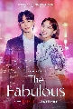 DVD ซีรีย์เกาหลี (พากย์ไทย) : The Fabulous หรู เริ่ด เชิด โสด (2022) (ชเวมินโฮ + แชซูบิน) 2 แผ่นจบ