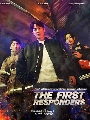 DVD  : The First Responders (2022) (͹ + Ψع) 3 蹨