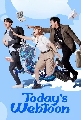 DVD  (ҡ) : 纵ٹѡ Todays Webtoon (2022) 4 蹨