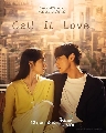 DVD ซีรีย์เกาหลี : Call It Love (2023) (คิมยองกวัง + อีซองคยอง) 4 แผ่นจบ