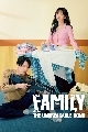 DVD ซีรีย์เกาหลี : Family The Unbreakable Bond (2023) (จางฮยอก + จางนารา) 3 แผ่นจบ