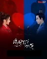 DVD ซีรีย์จีน (พากย์ไทย) : Love is Written in the Stars (2023) ดั่งดาราลิขิตรัก 6 แผ่นจบ